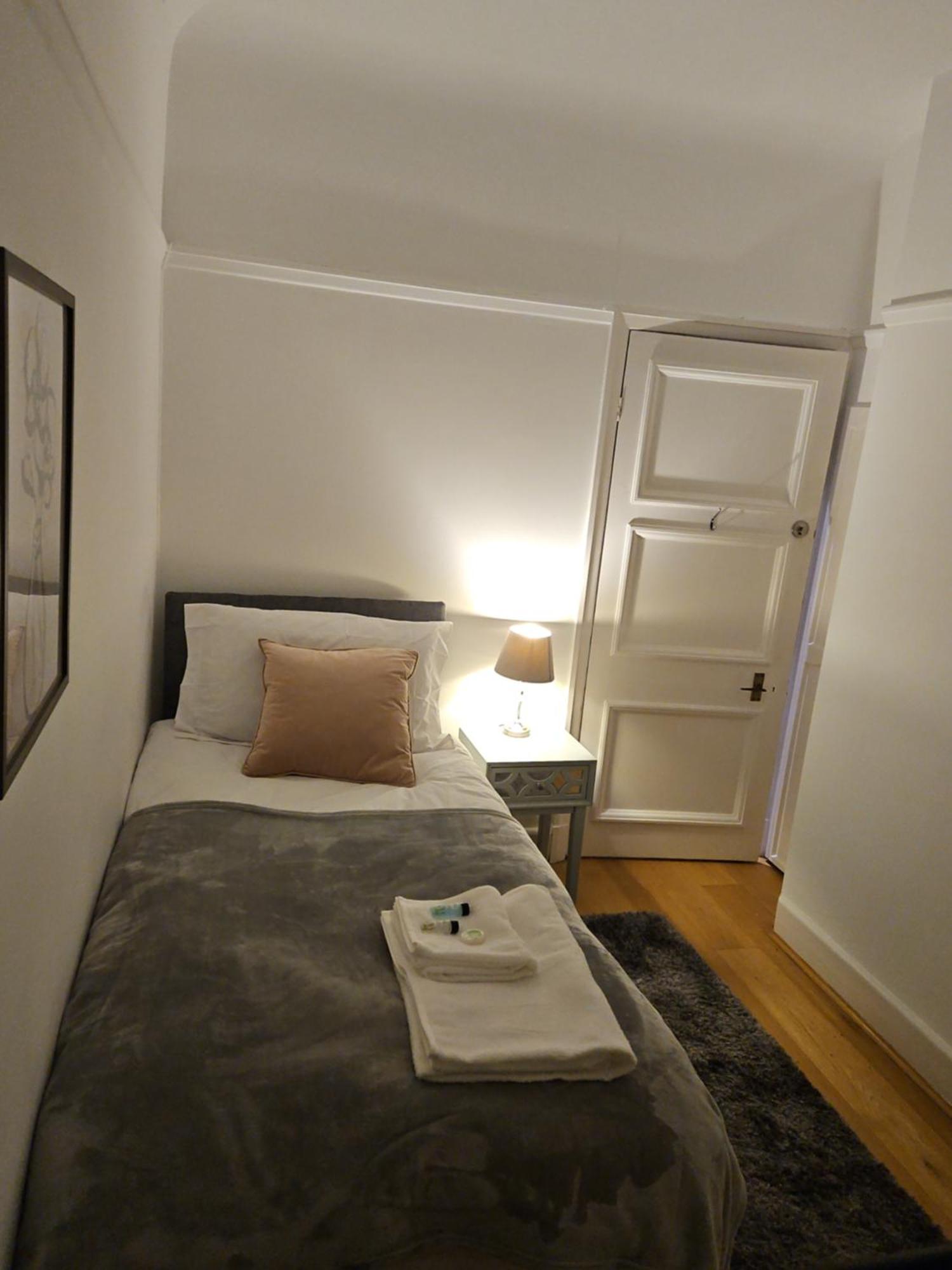 White House Hotel Lytham St Annes Ngoại thất bức ảnh